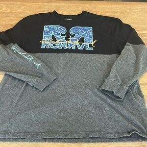 Rock Revival T-shirt Men's Size XXXL